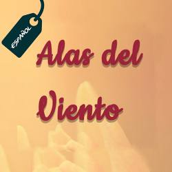 Alas del Viento