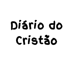 Diário do Cristão